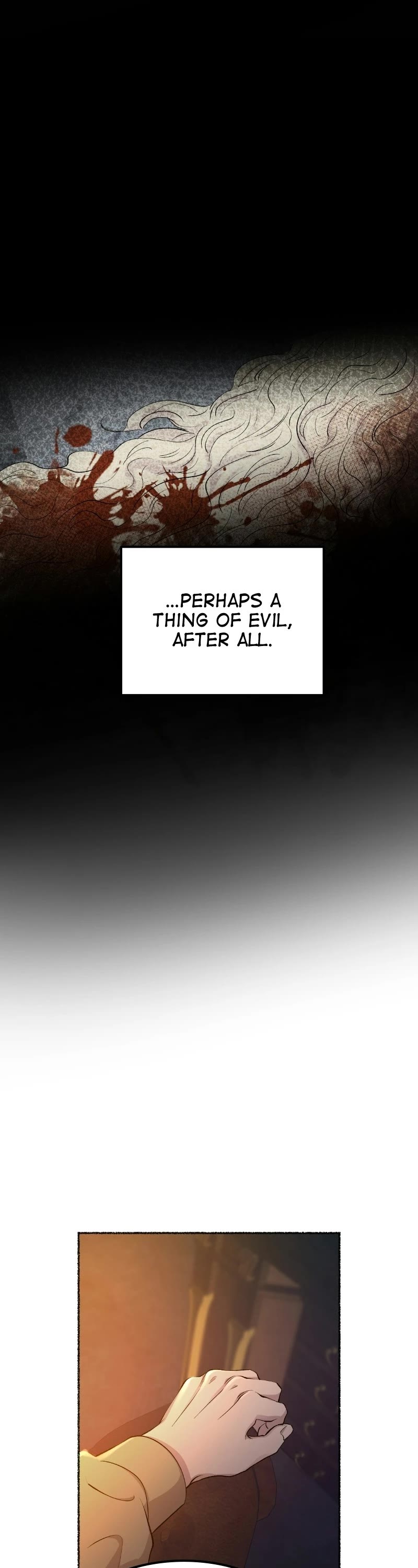 Like Wind on a Dry Branch Chapter 109 page 37 - Chapter 109: Ep. 109 - A Better Name (4)