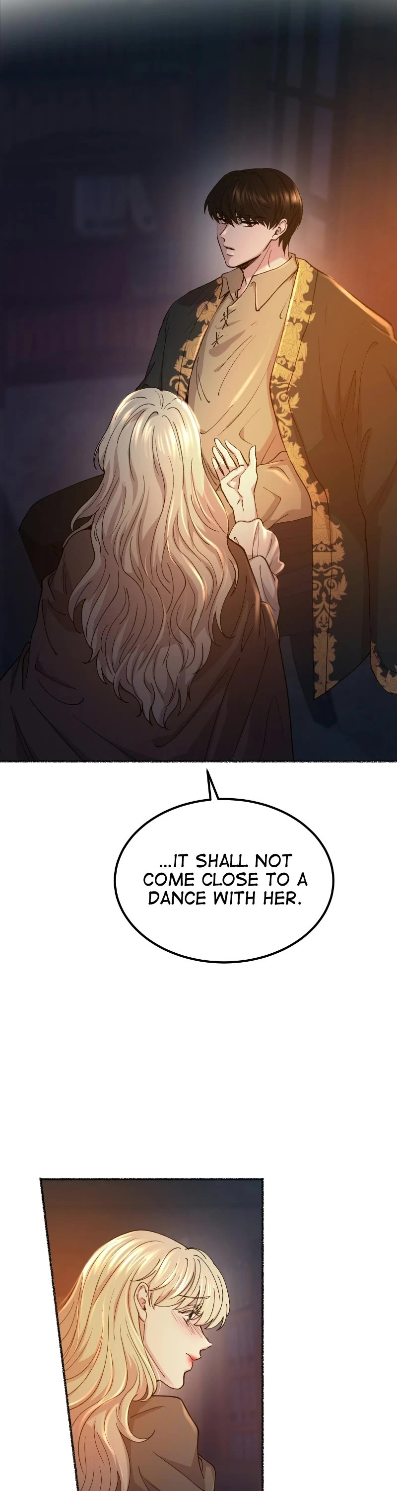 Like Wind on a Dry Branch Chapter 109 page 41 - Chapter 109: Ep. 109 - A Better Name (4)