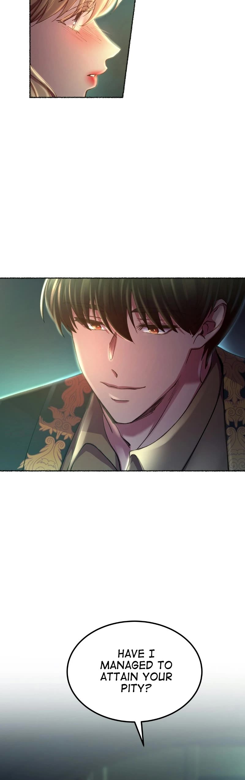 Like Wind on a Dry Branch Chapter 109 page 44 - Chapter 109: Ep. 109 - A Better Name (4)