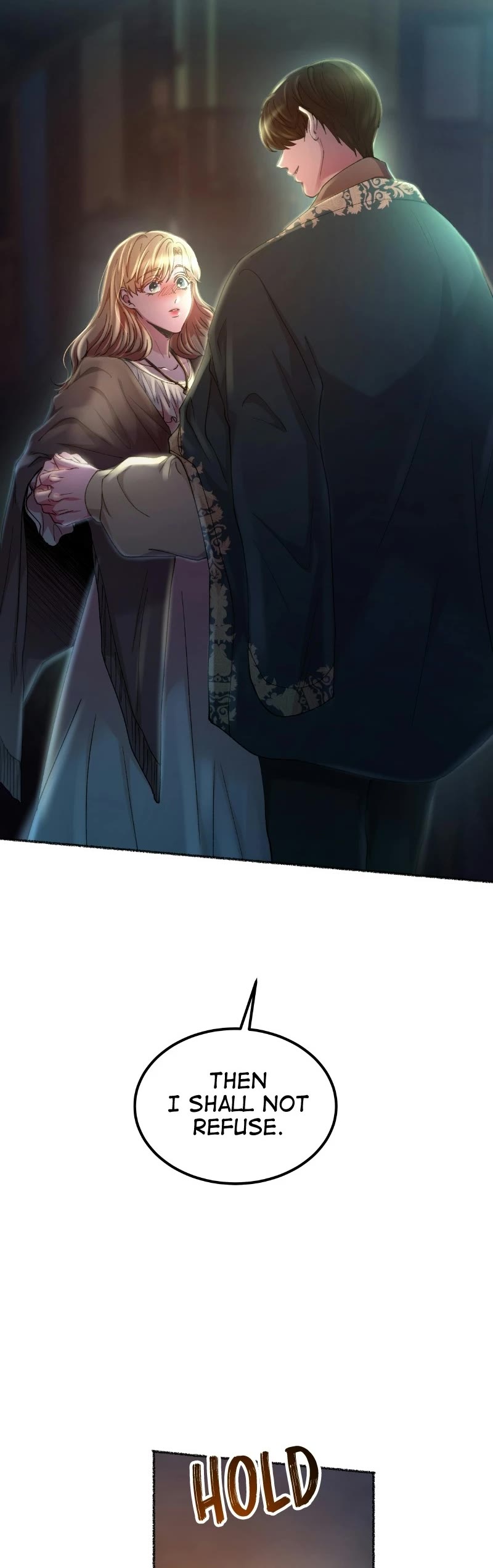 Like Wind on a Dry Branch Chapter 109 page 45 - Chapter 109: Ep. 109 - A Better Name (4)