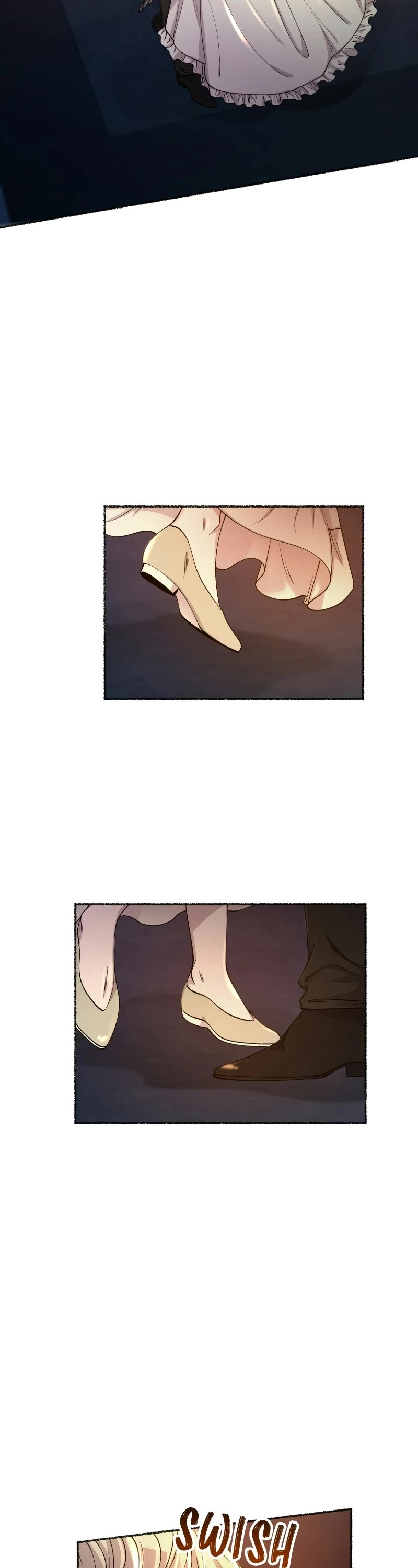 Like Wind on a Dry Branch Chapter 109 page 47 - Chapter 109: Ep. 109 - A Better Name (4)