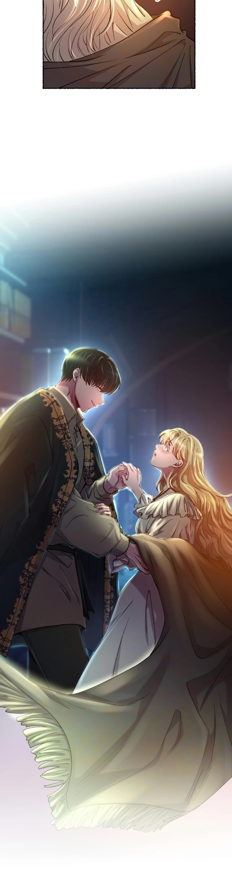 Like Wind on a Dry Branch Chapter 109 page 48 - Chapter 109: Ep. 109 - A Better Name (4)