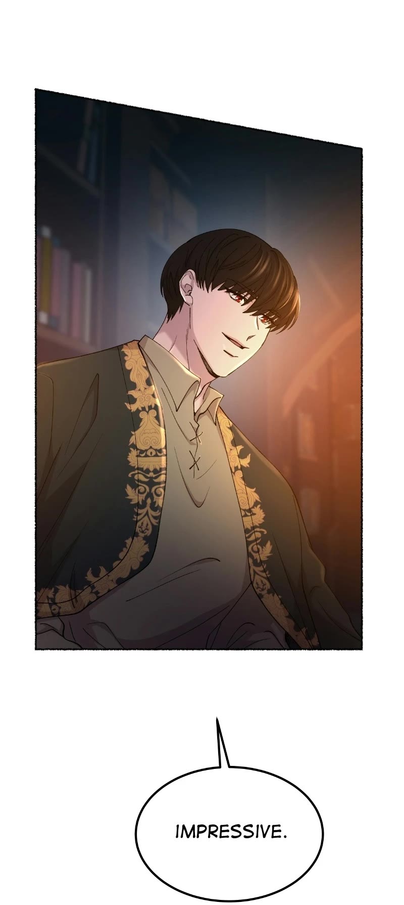 Like Wind on a Dry Branch Chapter 109 page 49 - Chapter 109: Ep. 109 - A Better Name (4)