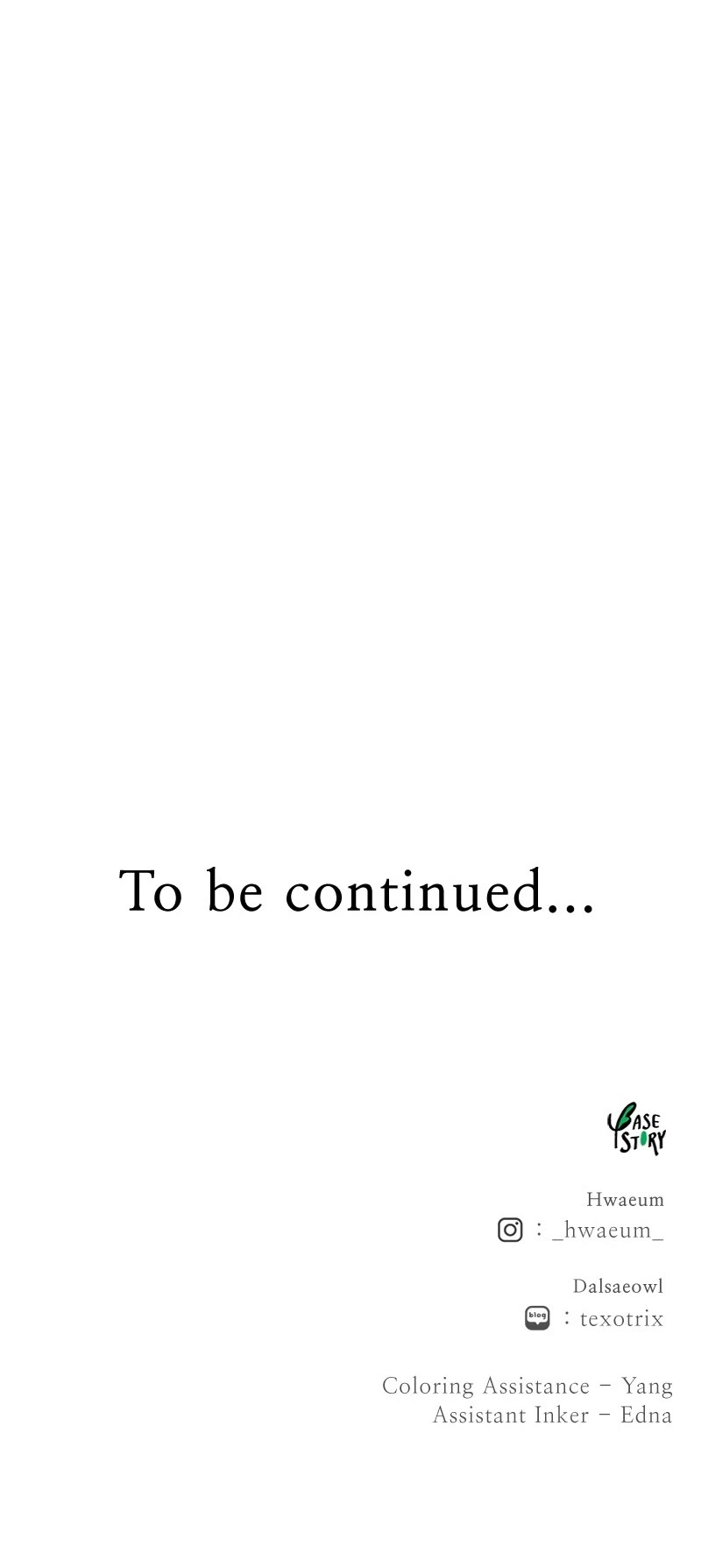 Like Wind on a Dry Branch Chapter 109 page 50 - Chapter 109: Ep. 109 - A Better Name (4)