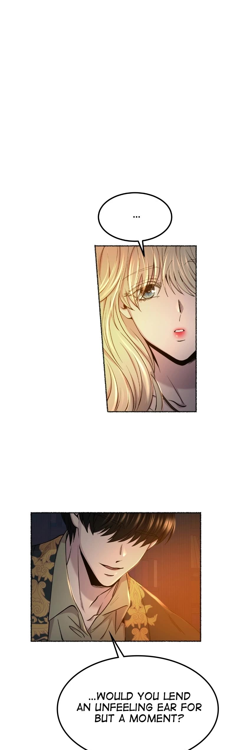 Like Wind on a Dry Branch Chapter 109 page 9 - Chapter 109: Ep. 109 - A Better Name (4)