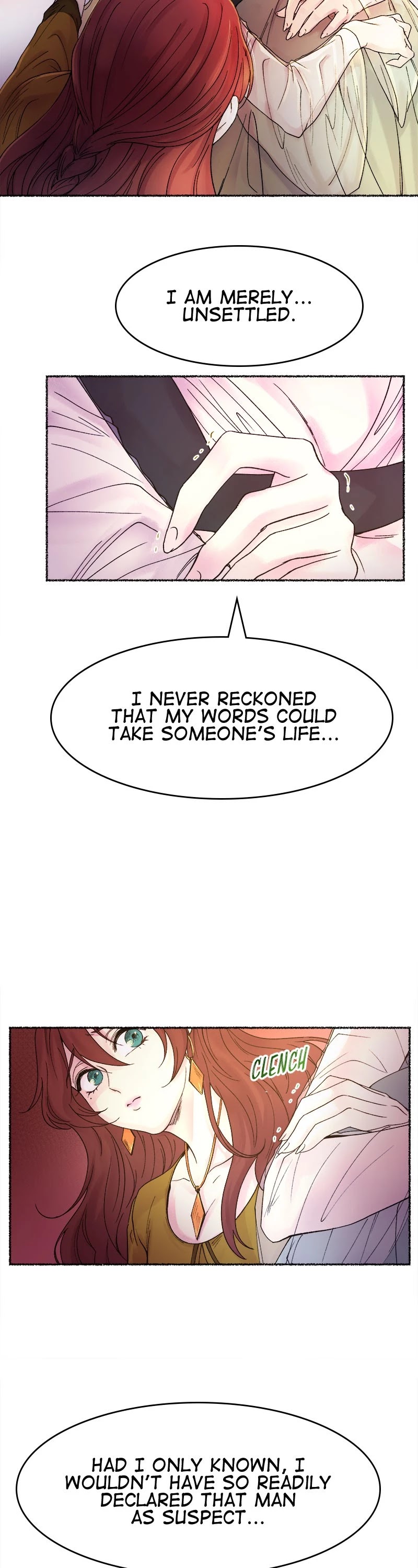 Like Wind on a Dry Branch Chapter 11 page 10 - Chapter 11: Ep. 11 - The Grand Temple of Havitus (3)