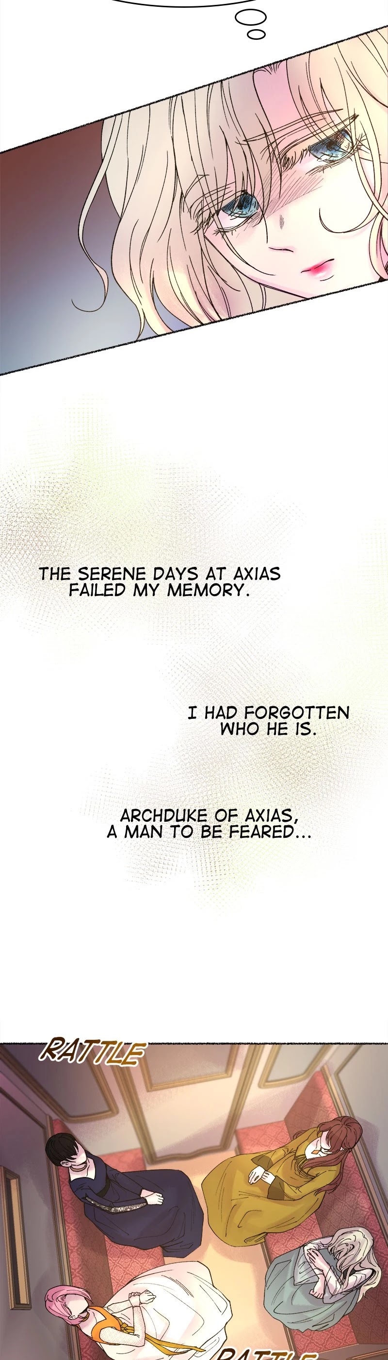 Like Wind on a Dry Branch Chapter 11 page 11 - Chapter 11: Ep. 11 - The Grand Temple of Havitus (3)
