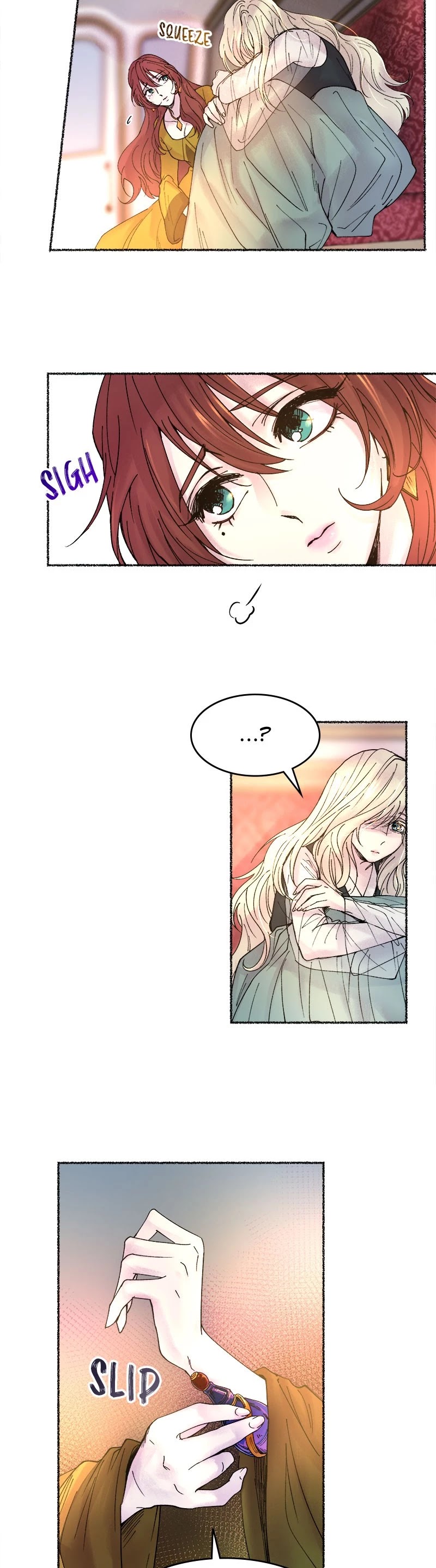 Like Wind on a Dry Branch Chapter 11 page 16 - Chapter 11: Ep. 11 - The Grand Temple of Havitus (3)