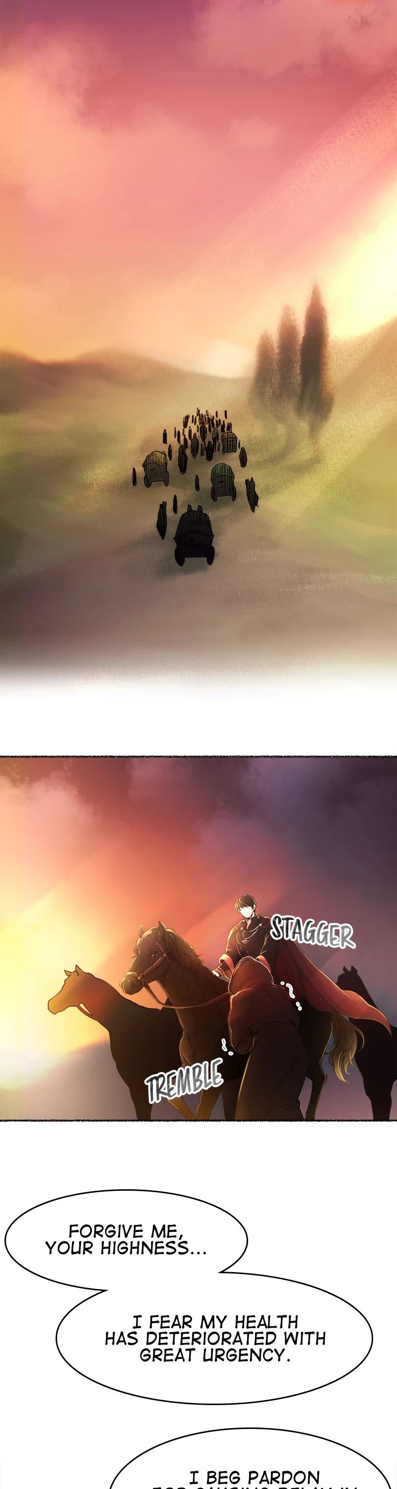 Like Wind on a Dry Branch Chapter 11 page 18 - Chapter 11: Ep. 11 - The Grand Temple of Havitus (3)