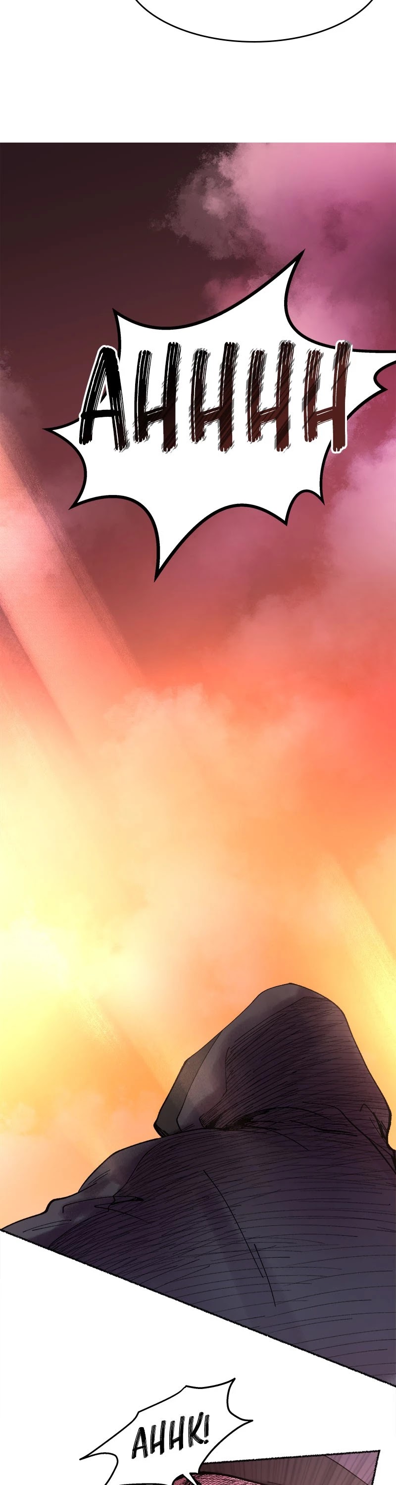 Like Wind on a Dry Branch Chapter 11 page 22 - Chapter 11: Ep. 11 - The Grand Temple of Havitus (3)