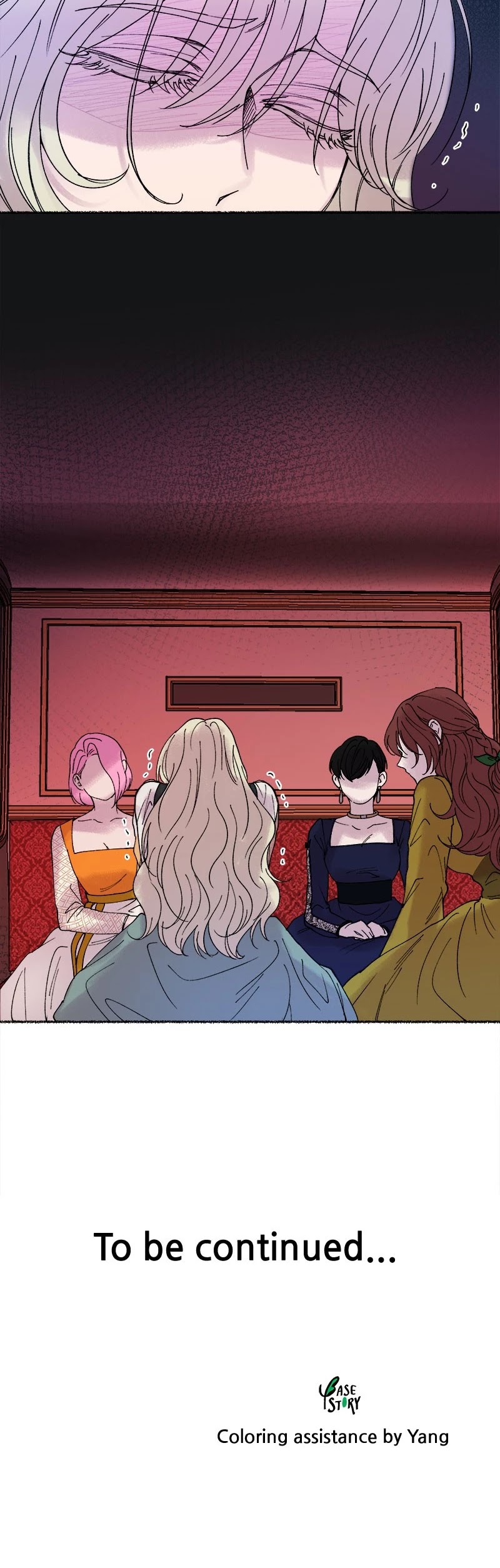 Like Wind on a Dry Branch Chapter 11 page 34 - Chapter 11: Ep. 11 - The Grand Temple of Havitus (3)
