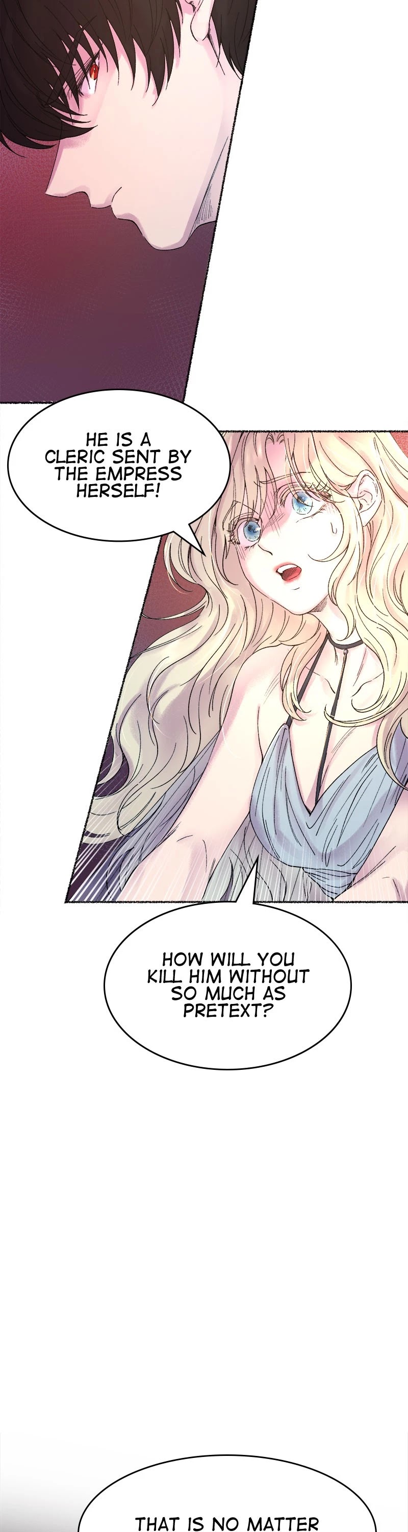Like Wind on a Dry Branch Chapter 11 page 6 - Chapter 11: Ep. 11 - The Grand Temple of Havitus (3)