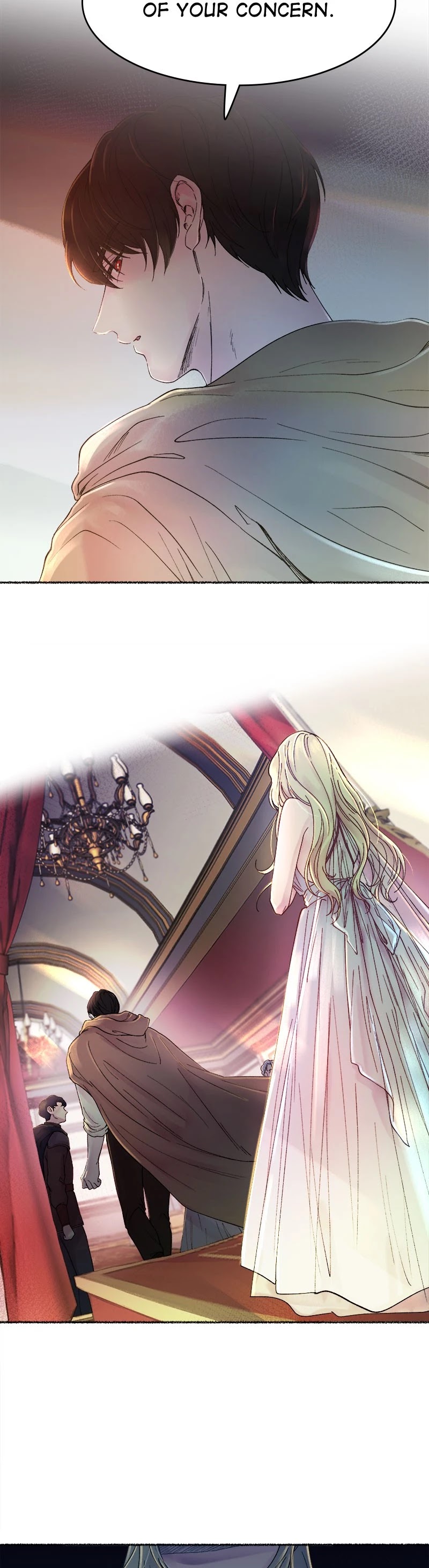 Like Wind on a Dry Branch Chapter 11 page 7 - Chapter 11: Ep. 11 - The Grand Temple of Havitus (3)