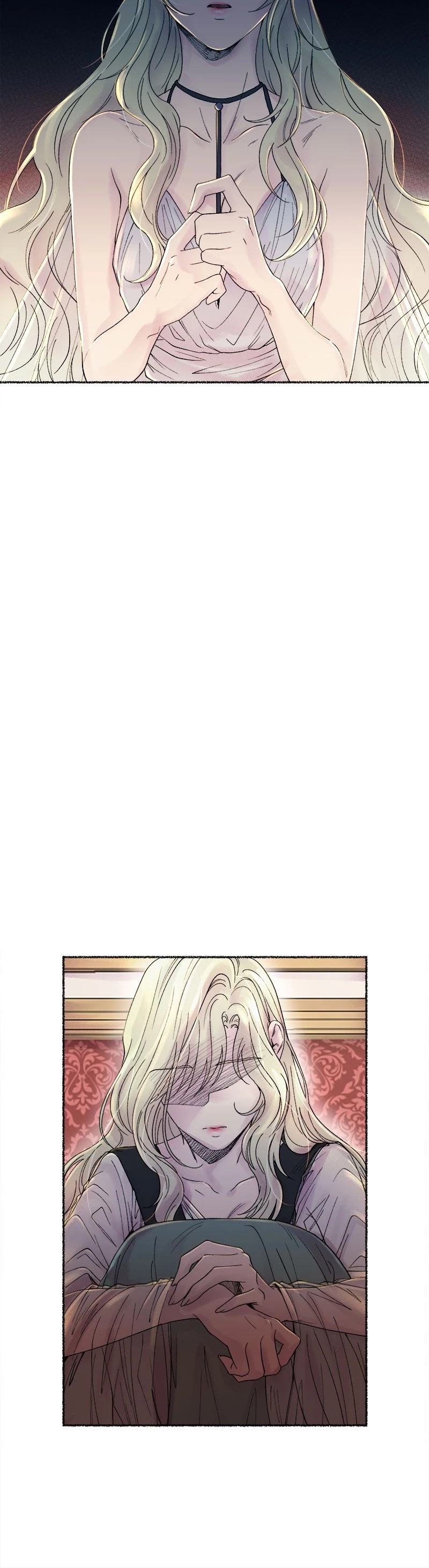 Like Wind on a Dry Branch Chapter 11 page 8 - Chapter 11: Ep. 11 - The Grand Temple of Havitus (3)