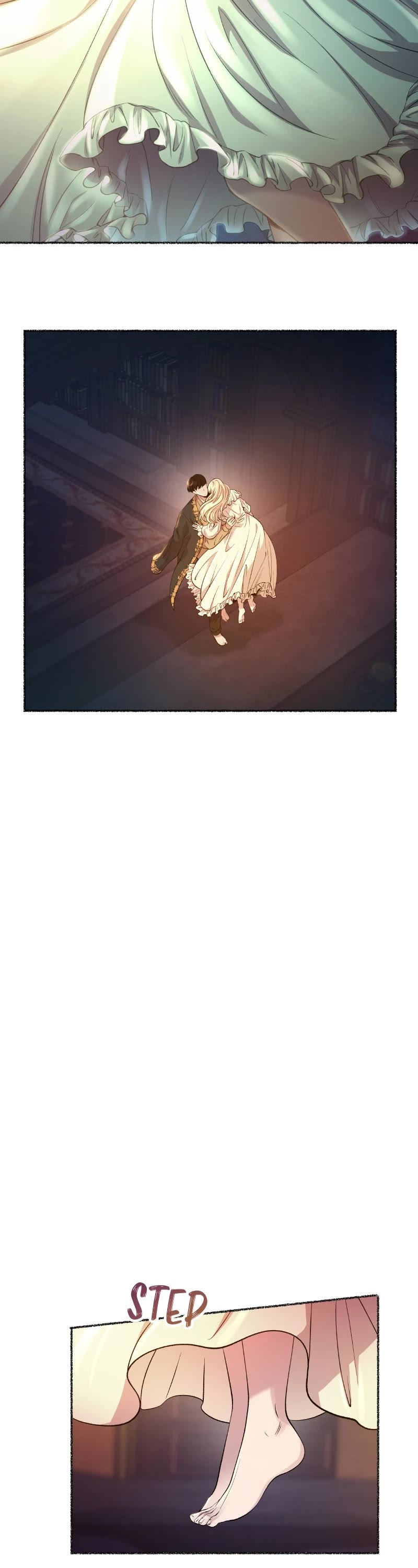 Like Wind on a Dry Branch Chapter 110 page 13 - Chapter 110: Ep. 110 - A Better Name (5)