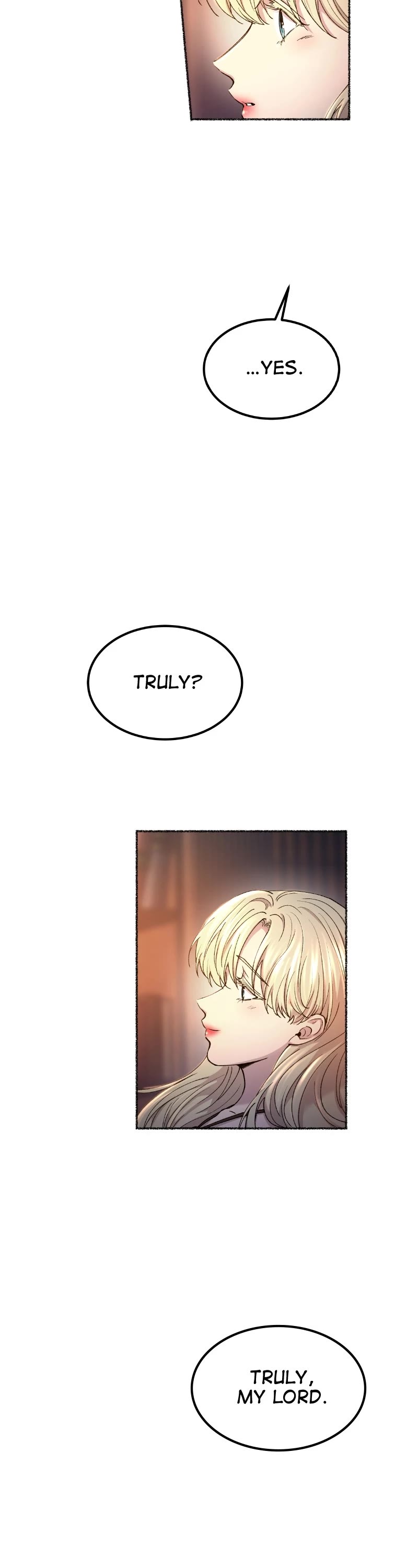 Like Wind on a Dry Branch Chapter 110 page 18 - Chapter 110: Ep. 110 - A Better Name (5)