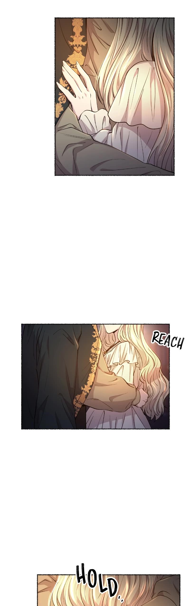 Like Wind on a Dry Branch Chapter 110 page 19 - Chapter 110: Ep. 110 - A Better Name (5)