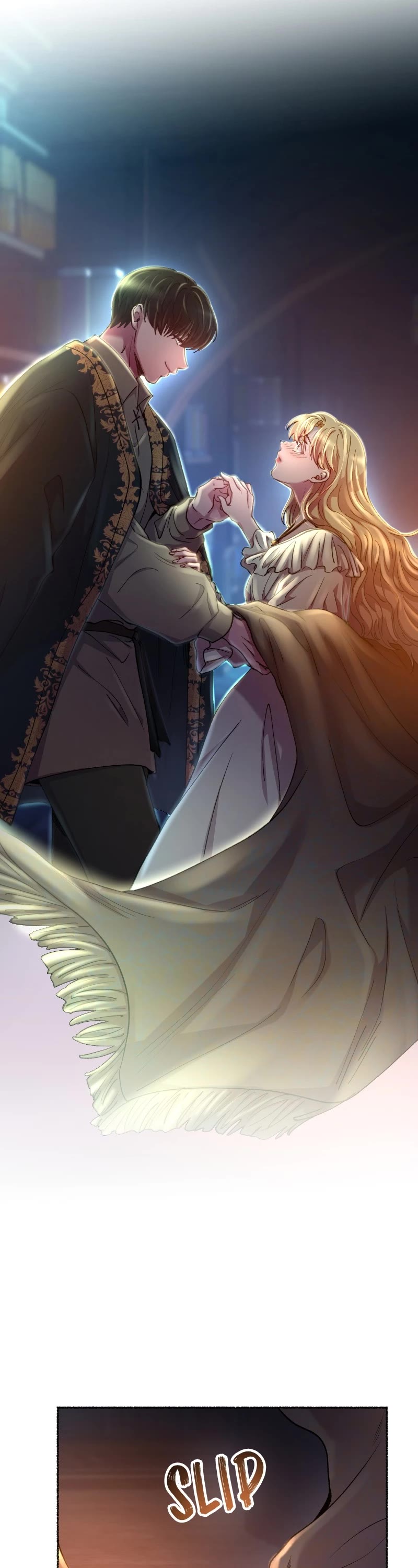 Like Wind on a Dry Branch Chapter 110 page 2 - Chapter 110: Ep. 110 - A Better Name (5)