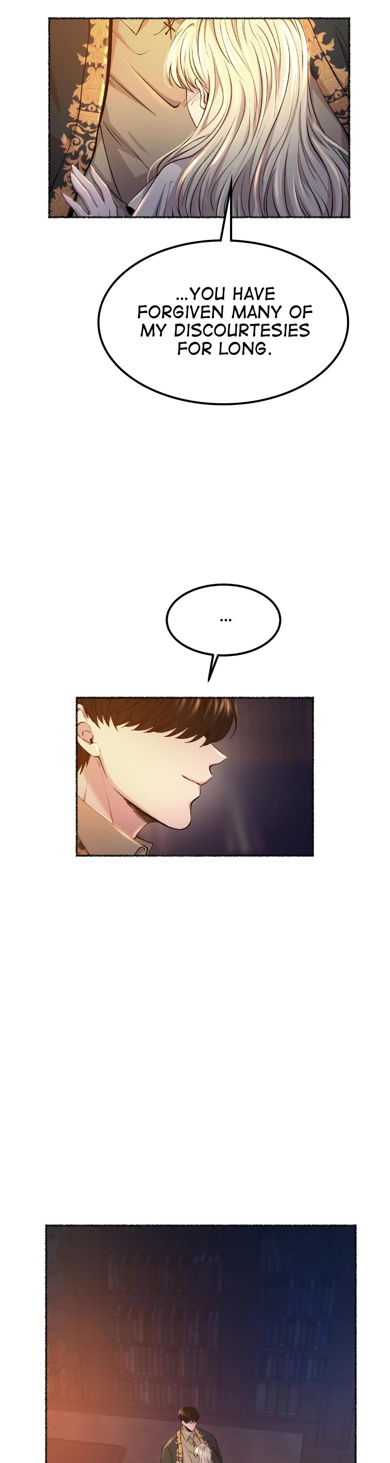 Like Wind on a Dry Branch Chapter 110 page 21 - Chapter 110: Ep. 110 - A Better Name (5)