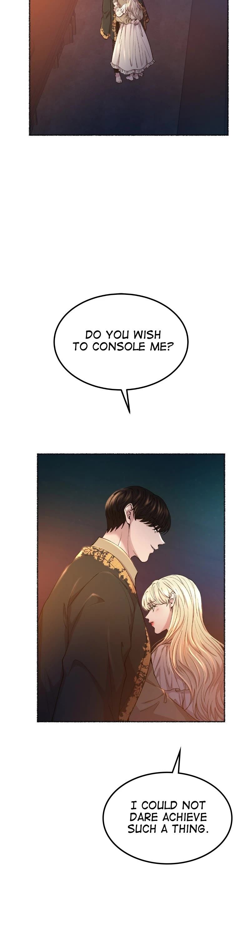 Like Wind on a Dry Branch Chapter 110 page 22 - Chapter 110: Ep. 110 - A Better Name (5)