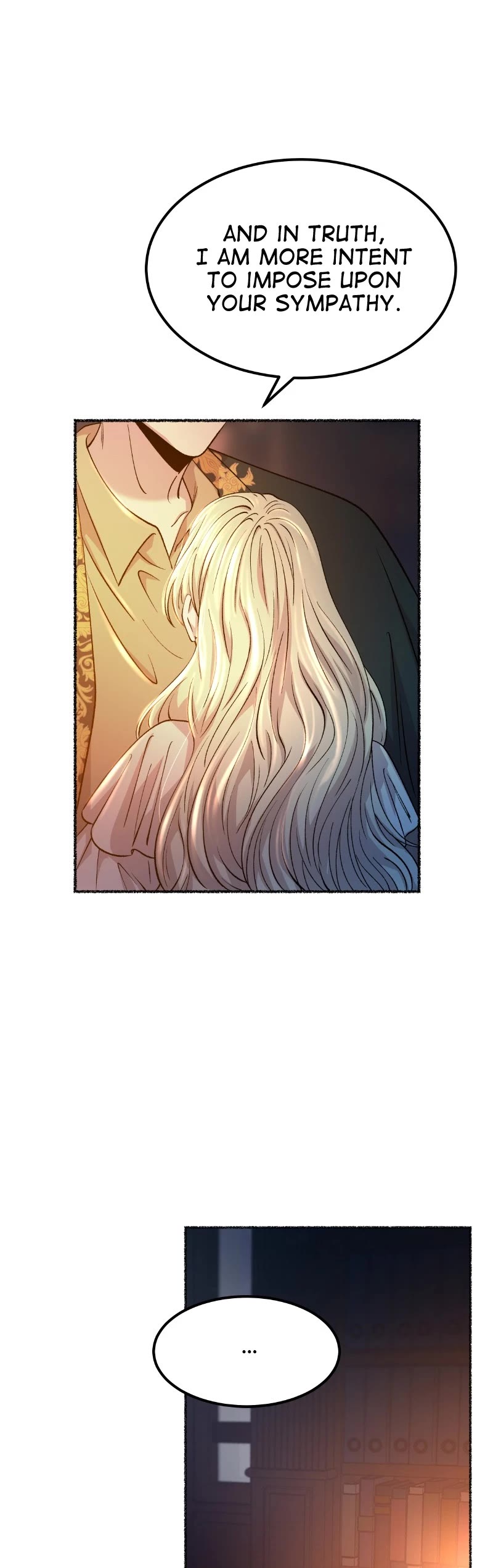 Like Wind on a Dry Branch Chapter 110 page 24 - Chapter 110: Ep. 110 - A Better Name (5)