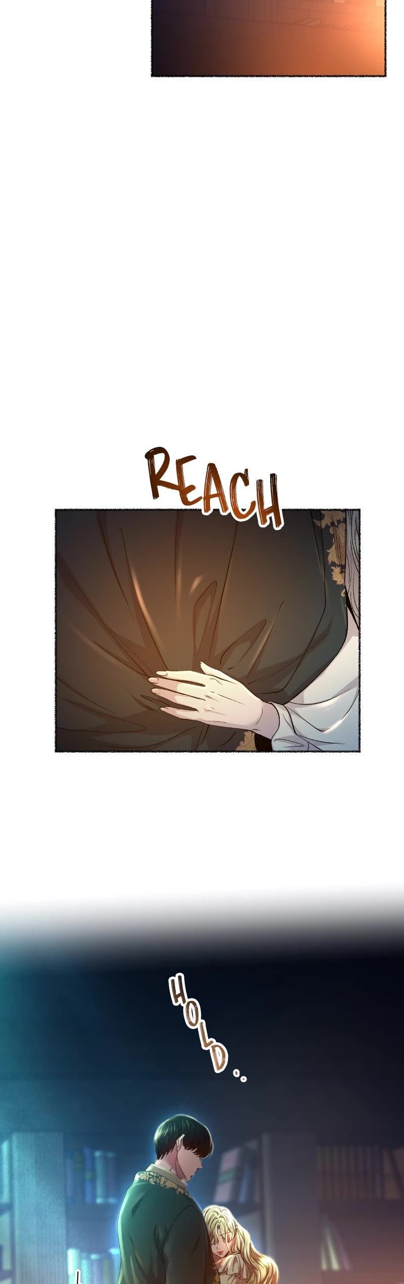Like Wind on a Dry Branch Chapter 110 page 25 - Chapter 110: Ep. 110 - A Better Name (5)