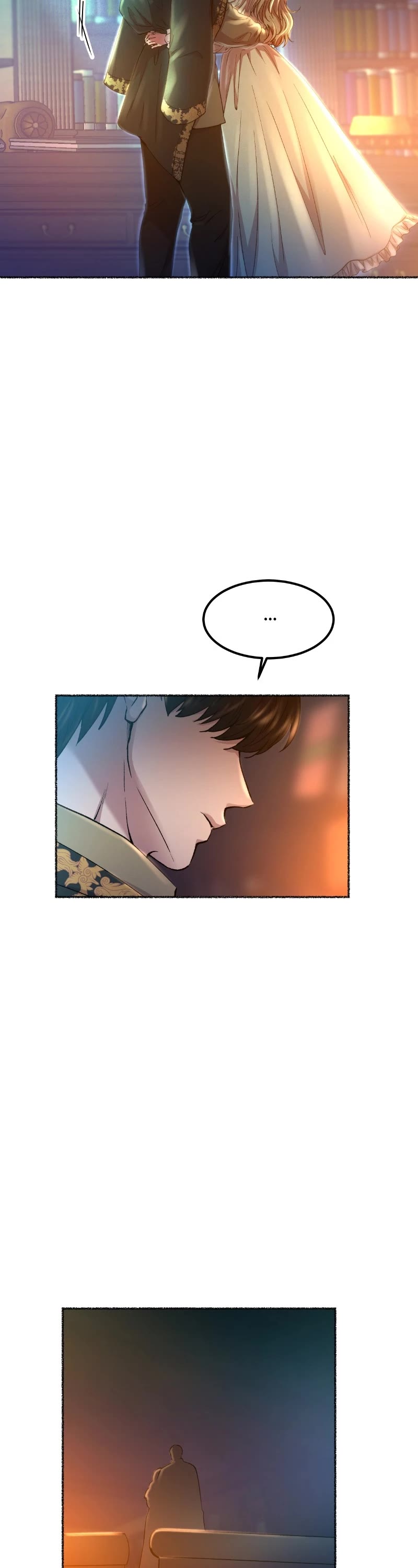 Like Wind on a Dry Branch Chapter 110 page 26 - Chapter 110: Ep. 110 - A Better Name (5)