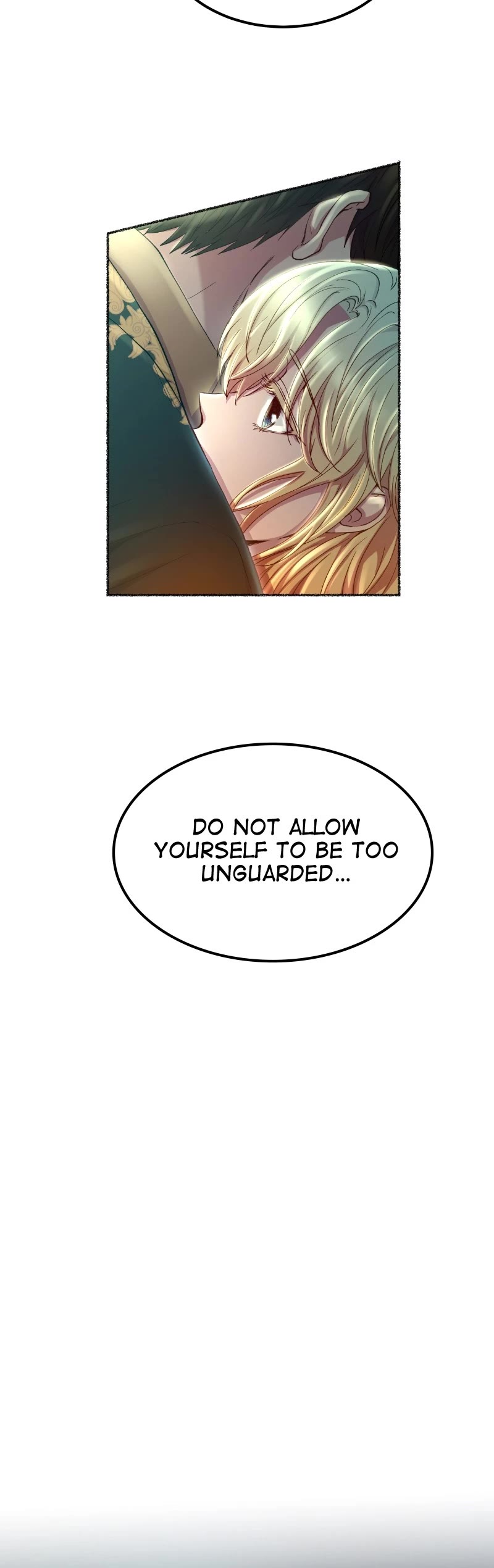 Like Wind on a Dry Branch Chapter 110 page 29 - Chapter 110: Ep. 110 - A Better Name (5)