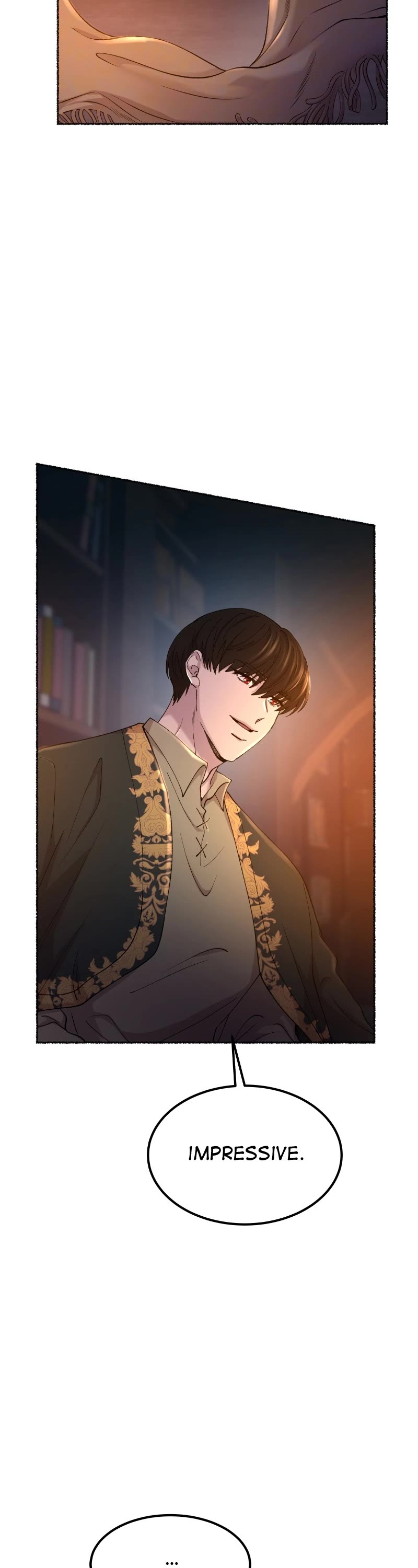 Like Wind on a Dry Branch Chapter 110 page 3 - Chapter 110: Ep. 110 - A Better Name (5)