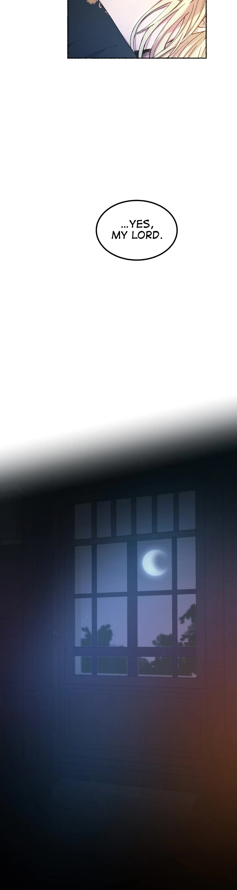 Like Wind on a Dry Branch Chapter 110 page 32 - Chapter 110: Ep. 110 - A Better Name (5)