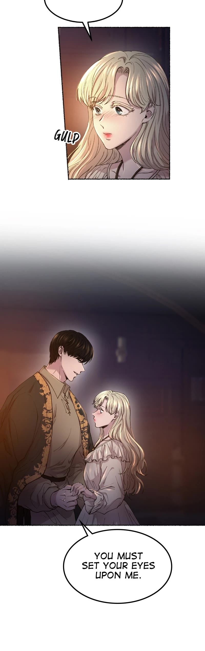 Like Wind on a Dry Branch Chapter 110 page 4 - Chapter 110: Ep. 110 - A Better Name (5)