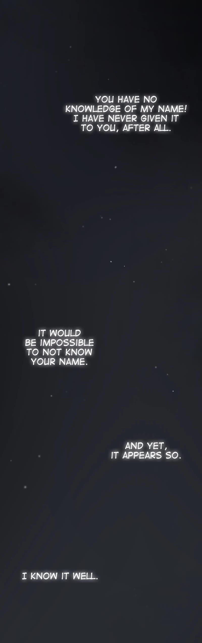Like Wind on a Dry Branch Chapter 110 page 40 - Chapter 110: Ep. 110 - A Better Name (5)
