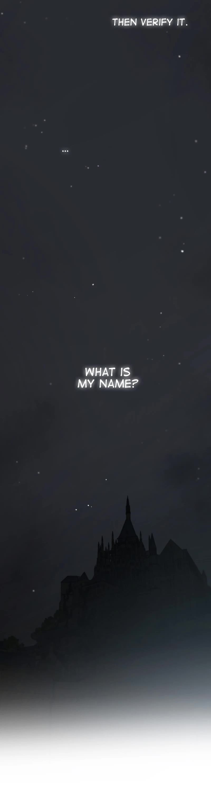 Like Wind on a Dry Branch Chapter 110 page 41 - Chapter 110: Ep. 110 - A Better Name (5)