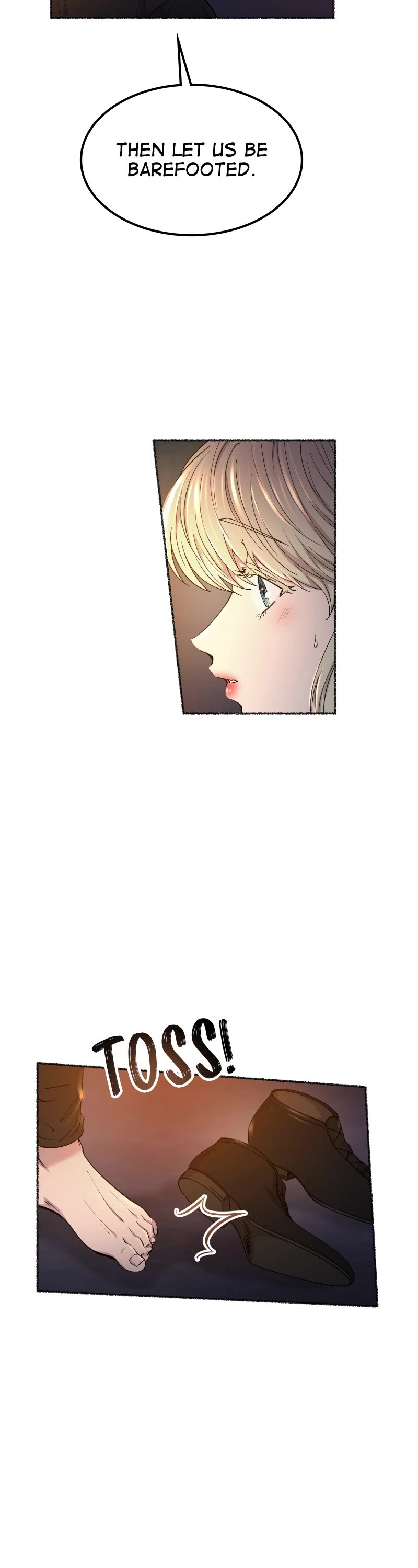Like Wind on a Dry Branch Chapter 110 page 6 - Chapter 110: Ep. 110 - A Better Name (5)