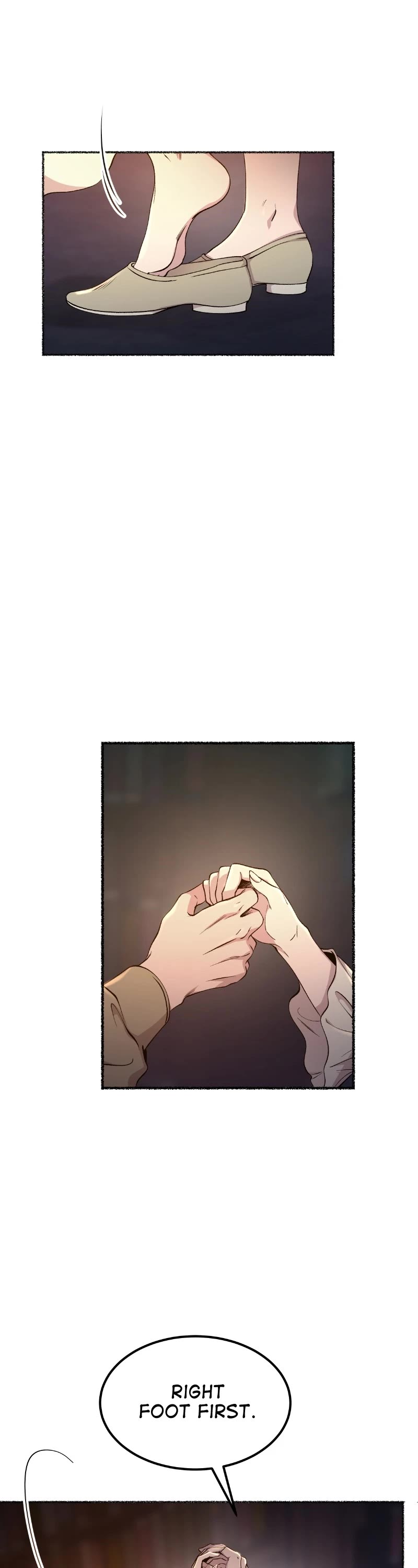 Like Wind on a Dry Branch Chapter 110 page 7 - Chapter 110: Ep. 110 - A Better Name (5)