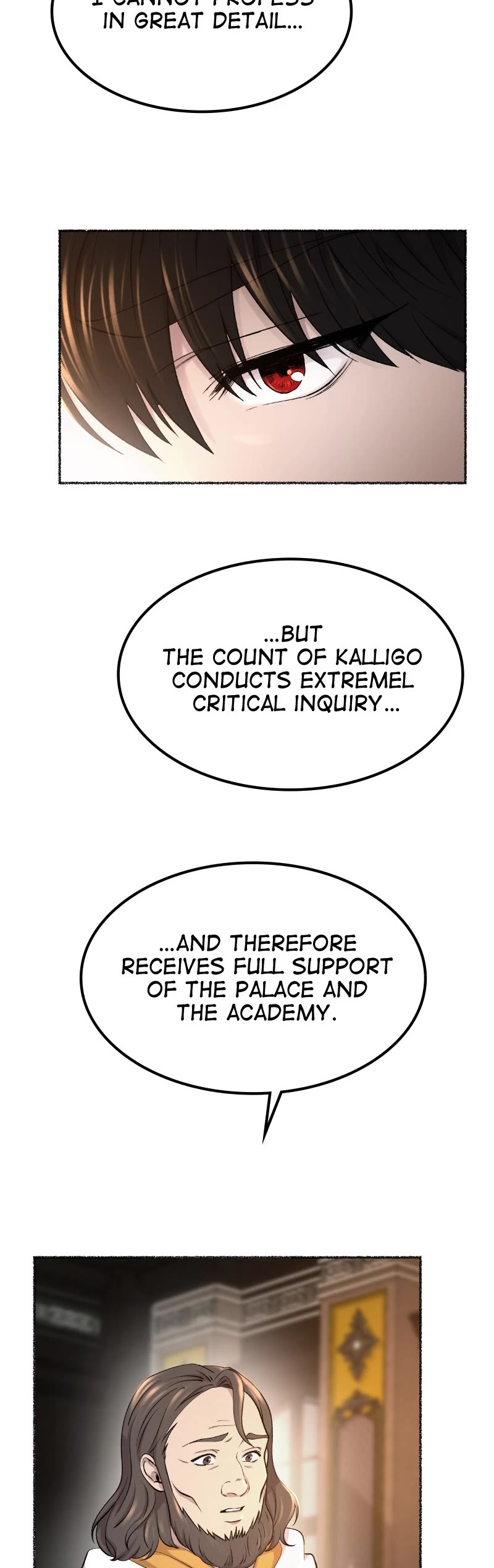 Like Wind on a Dry Branch Chapter 111 page 10 - Chapter 111: Ep. 111 - Dragon Valley (1)