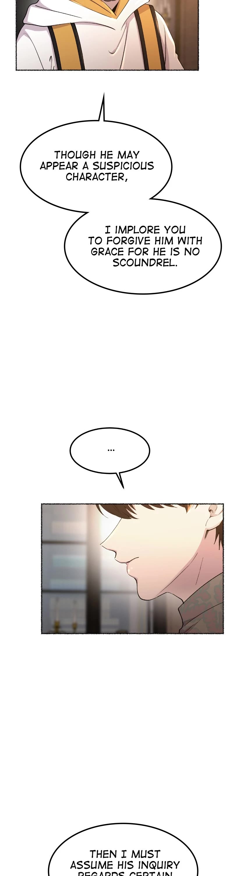 Like Wind on a Dry Branch Chapter 111 page 11 - Chapter 111: Ep. 111 - Dragon Valley (1)