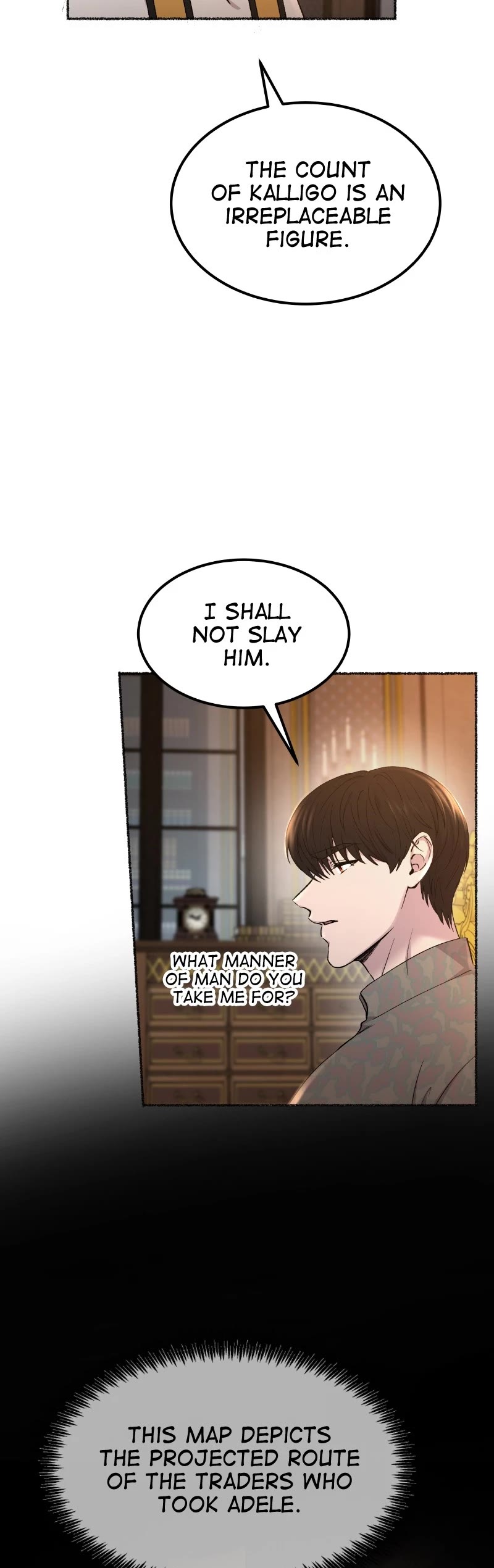 Like Wind on a Dry Branch Chapter 111 page 14 - Chapter 111: Ep. 111 - Dragon Valley (1)