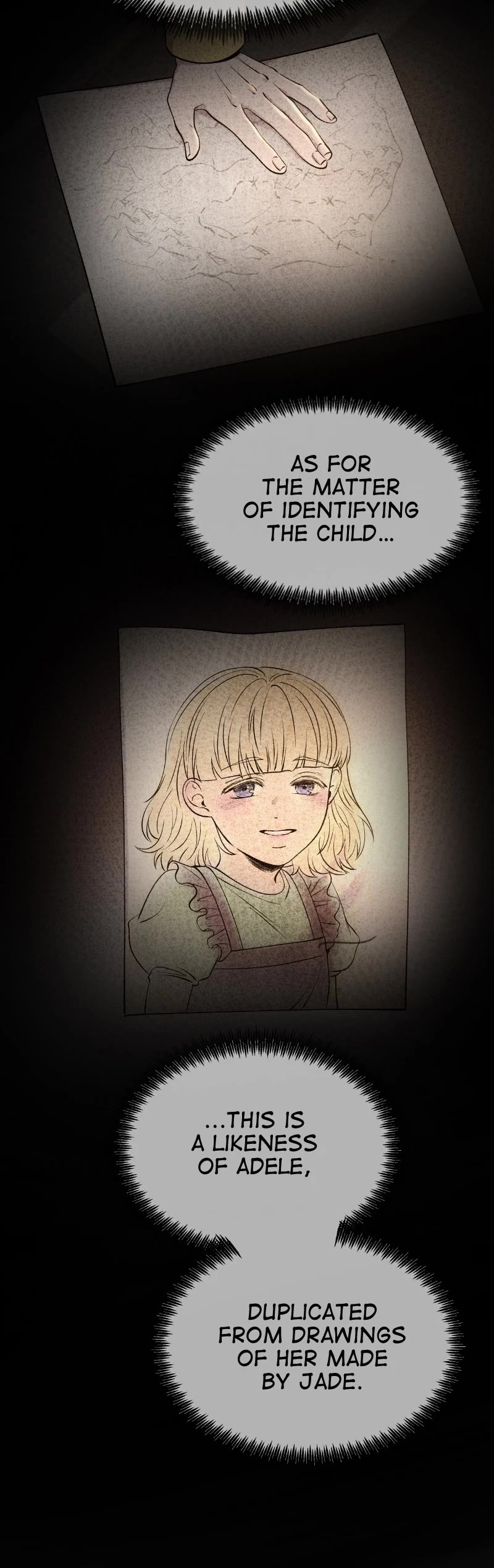 Like Wind on a Dry Branch Chapter 111 page 15 - Chapter 111: Ep. 111 - Dragon Valley (1)