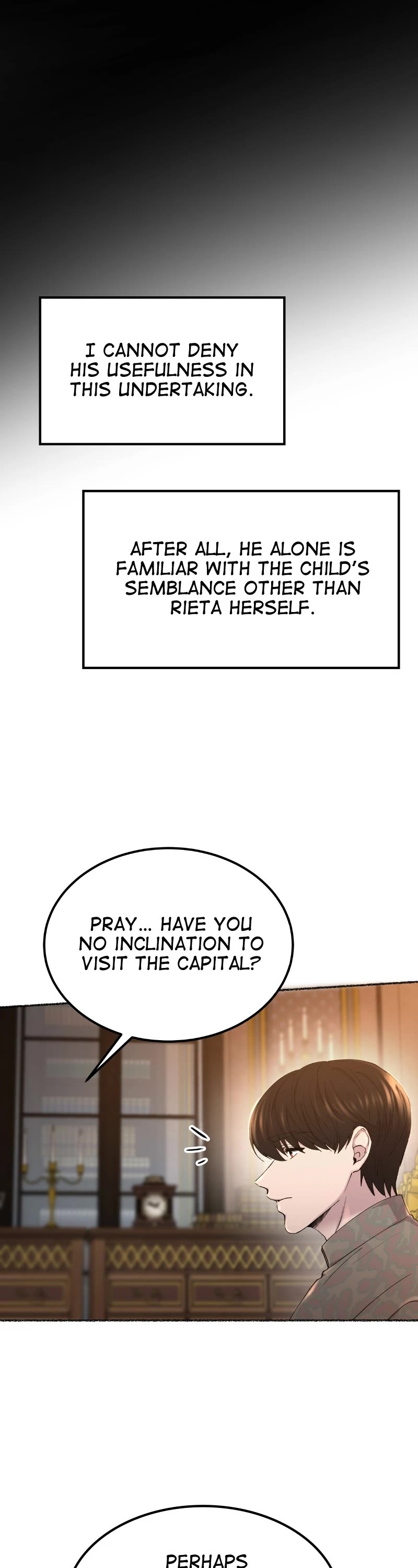 Like Wind on a Dry Branch Chapter 111 page 16 - Chapter 111: Ep. 111 - Dragon Valley (1)