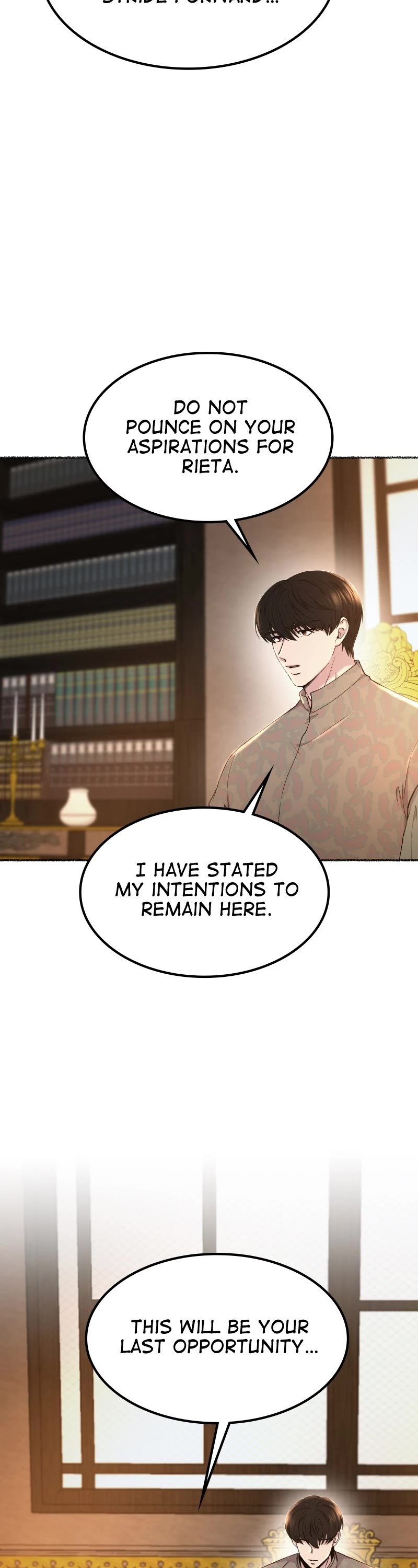 Like Wind on a Dry Branch Chapter 111 page 18 - Chapter 111: Ep. 111 - Dragon Valley (1)