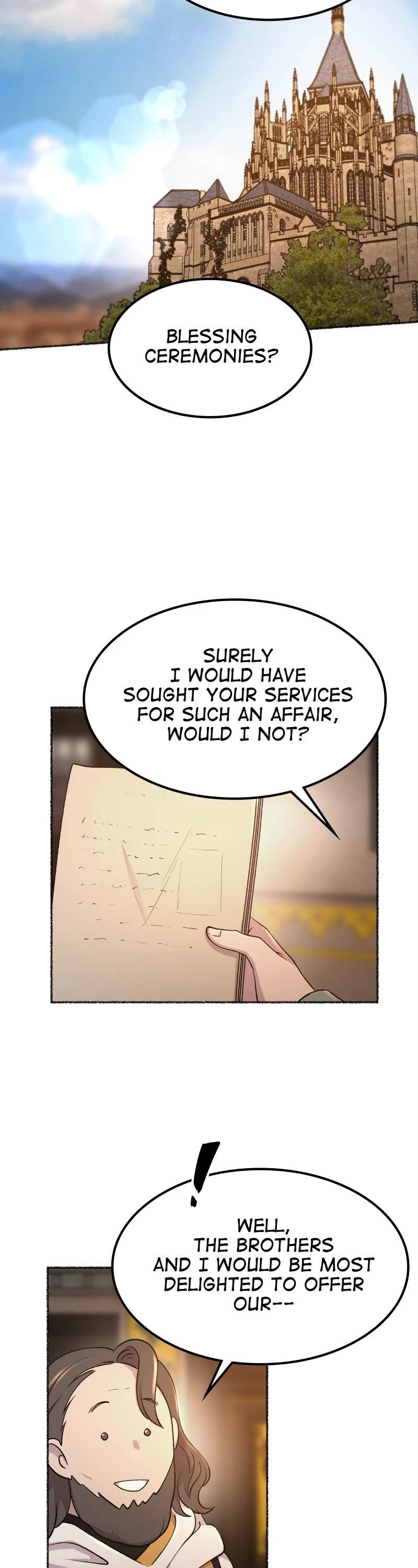 Like Wind on a Dry Branch Chapter 111 page 2 - Chapter 111: Ep. 111 - Dragon Valley (1)