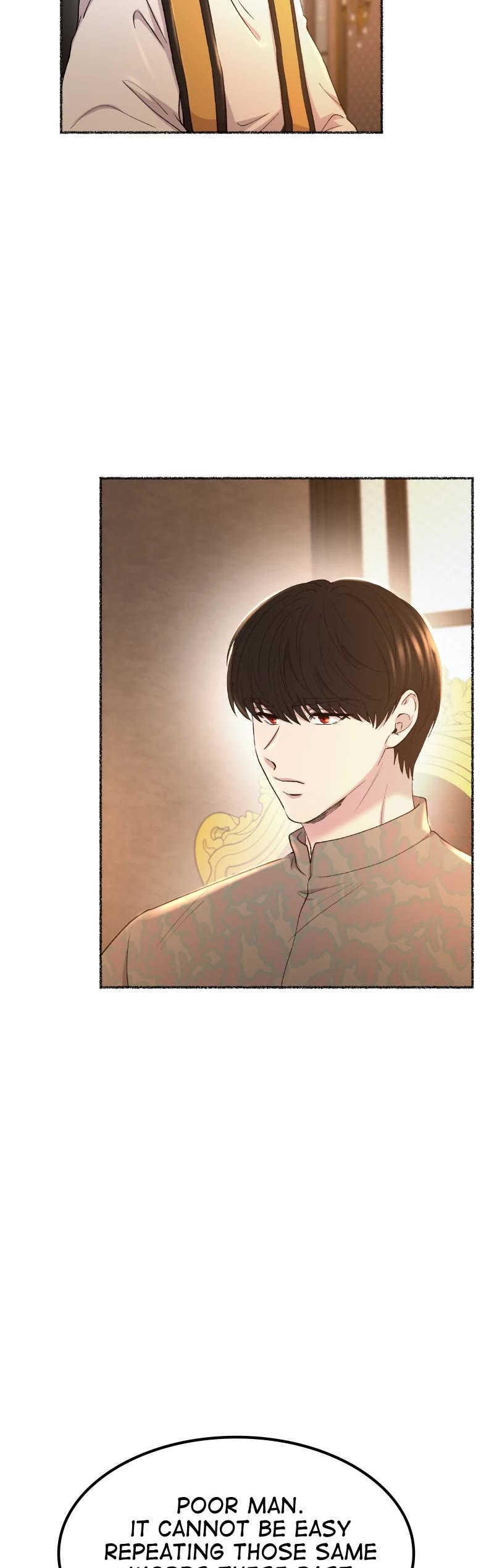 Like Wind on a Dry Branch Chapter 111 page 20 - Chapter 111: Ep. 111 - Dragon Valley (1)