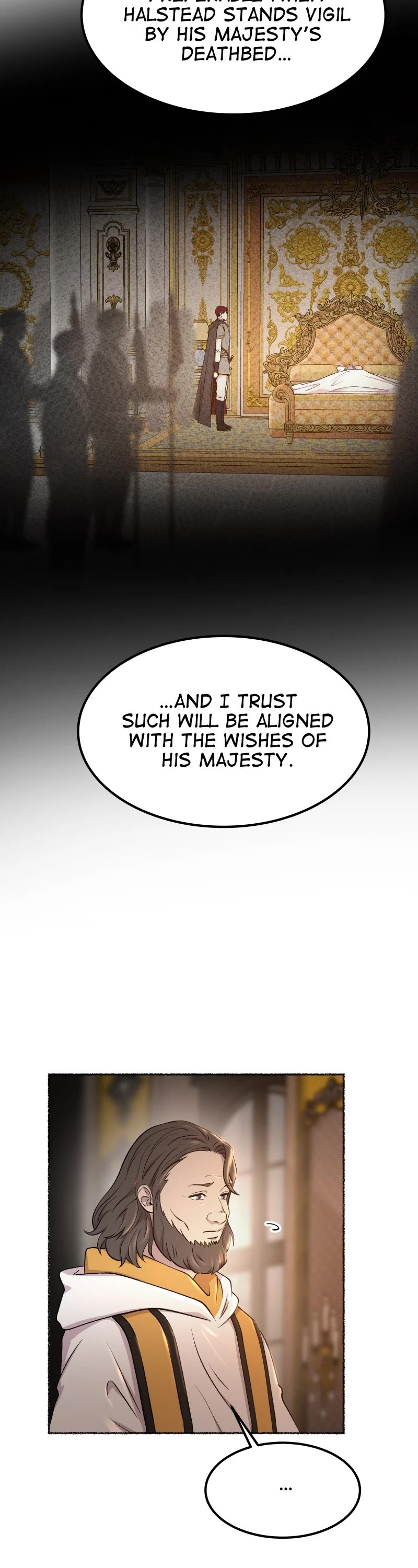 Like Wind on a Dry Branch Chapter 111 page 23 - Chapter 111: Ep. 111 - Dragon Valley (1)