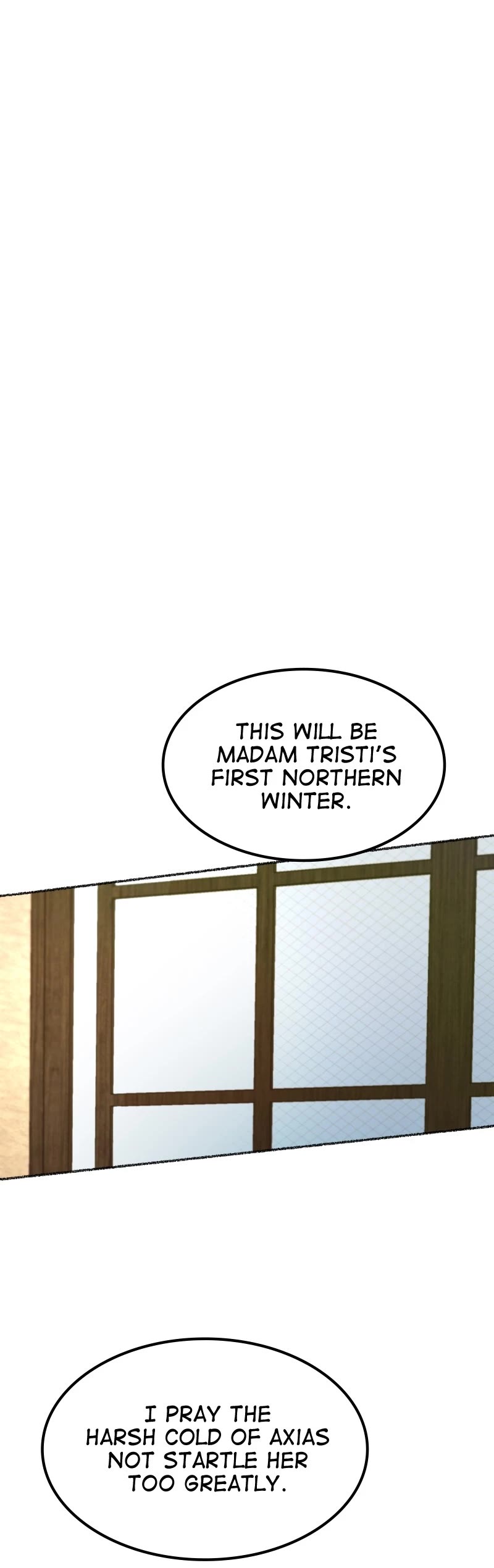 Like Wind on a Dry Branch Chapter 111 page 24 - Chapter 111: Ep. 111 - Dragon Valley (1)