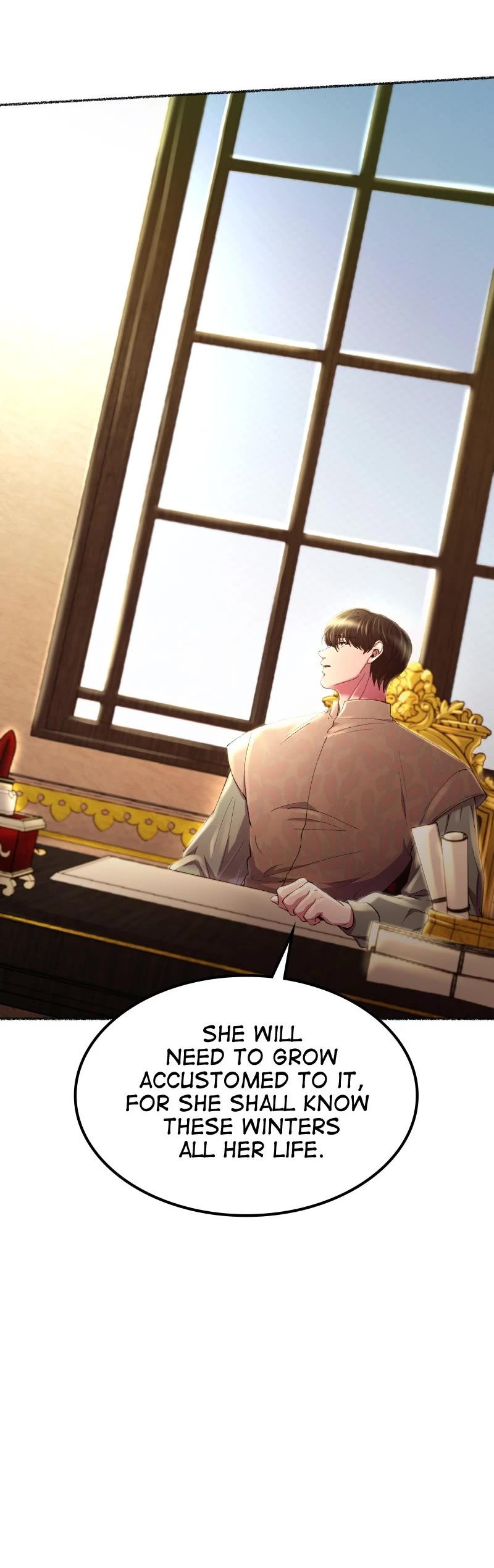 Like Wind on a Dry Branch Chapter 111 page 25 - Chapter 111: Ep. 111 - Dragon Valley (1)