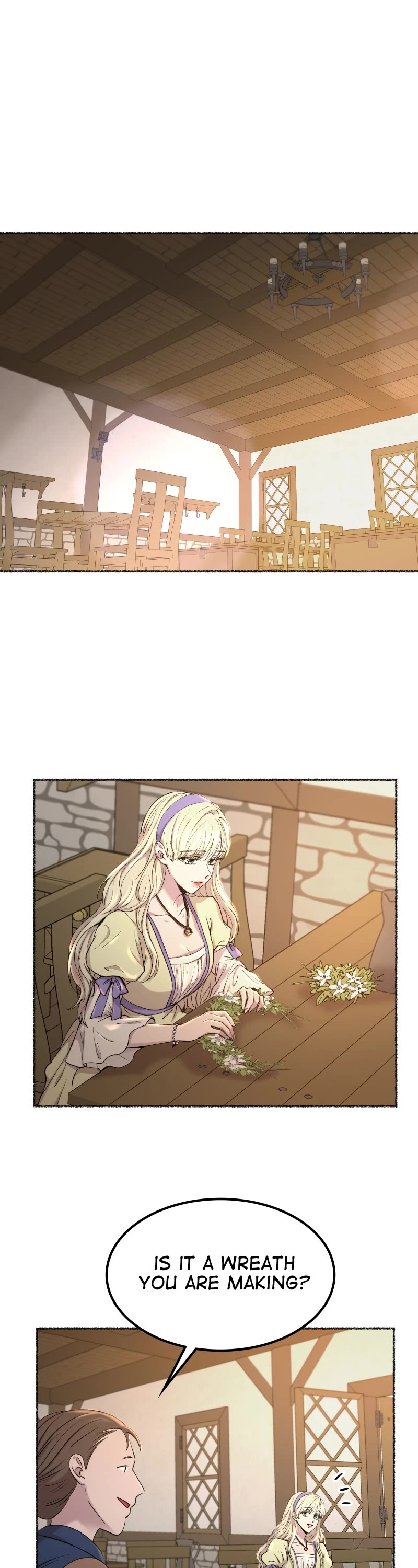Like Wind on a Dry Branch Chapter 111 page 26 - Chapter 111: Ep. 111 - Dragon Valley (1)