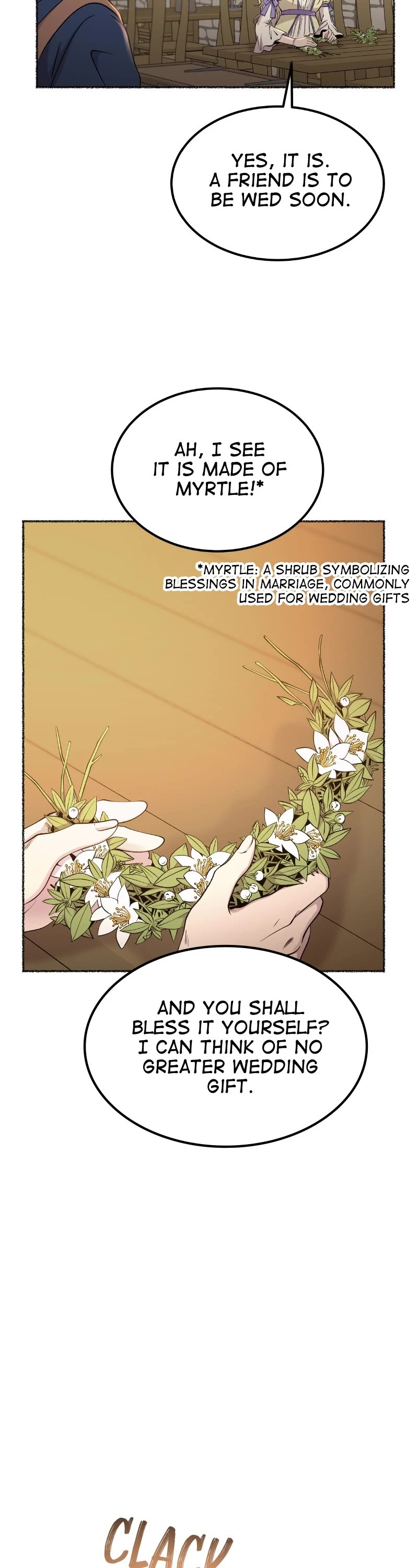 Like Wind on a Dry Branch Chapter 111 page 27 - Chapter 111: Ep. 111 - Dragon Valley (1)