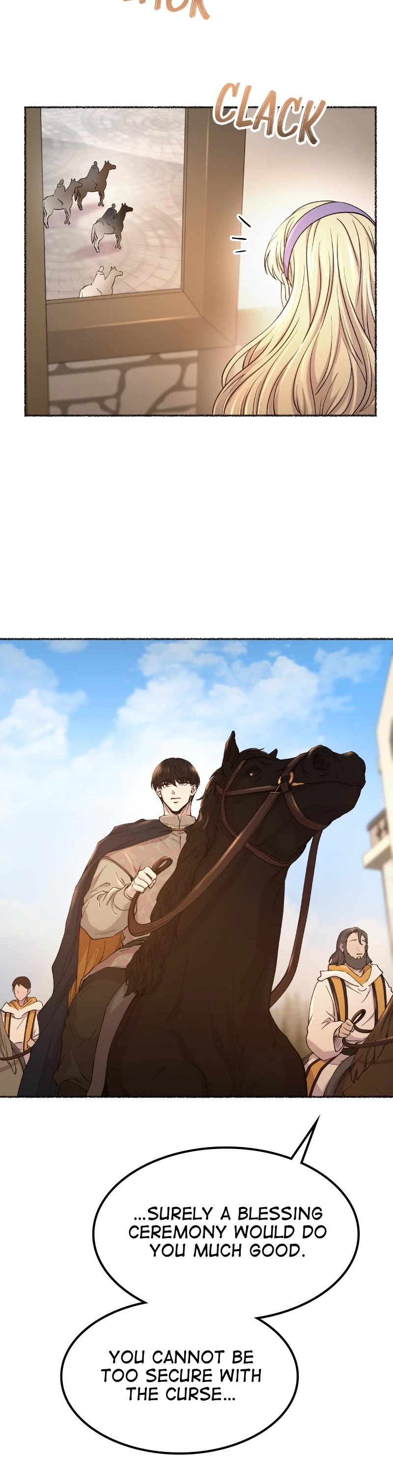 Like Wind on a Dry Branch Chapter 111 page 28 - Chapter 111: Ep. 111 - Dragon Valley (1)