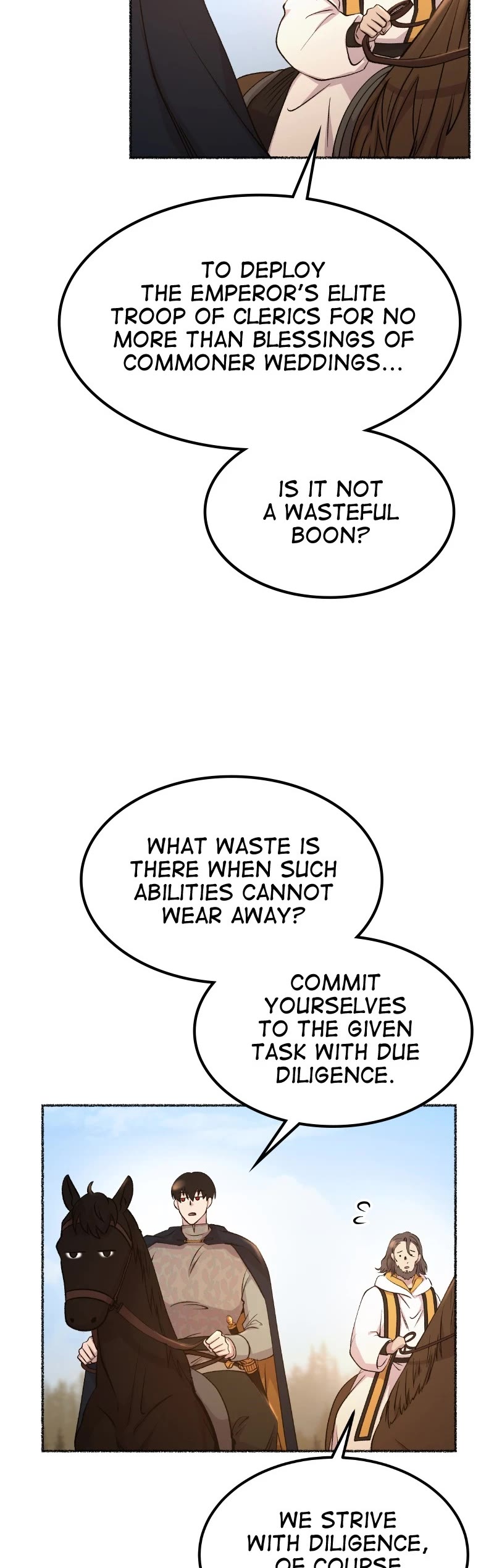 Like Wind on a Dry Branch Chapter 111 page 30 - Chapter 111: Ep. 111 - Dragon Valley (1)